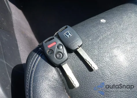 2007 Honda Accord 2.4 Ex from USA, damaged, VIN 1HGCM55847A095312